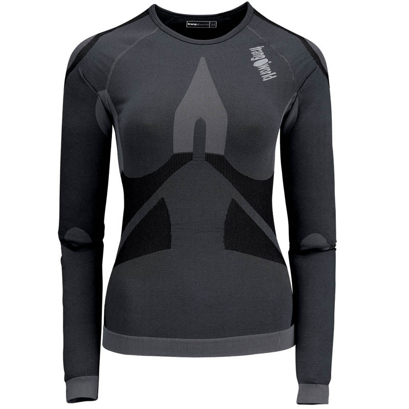 T-shirt Trangoworld Bit 113