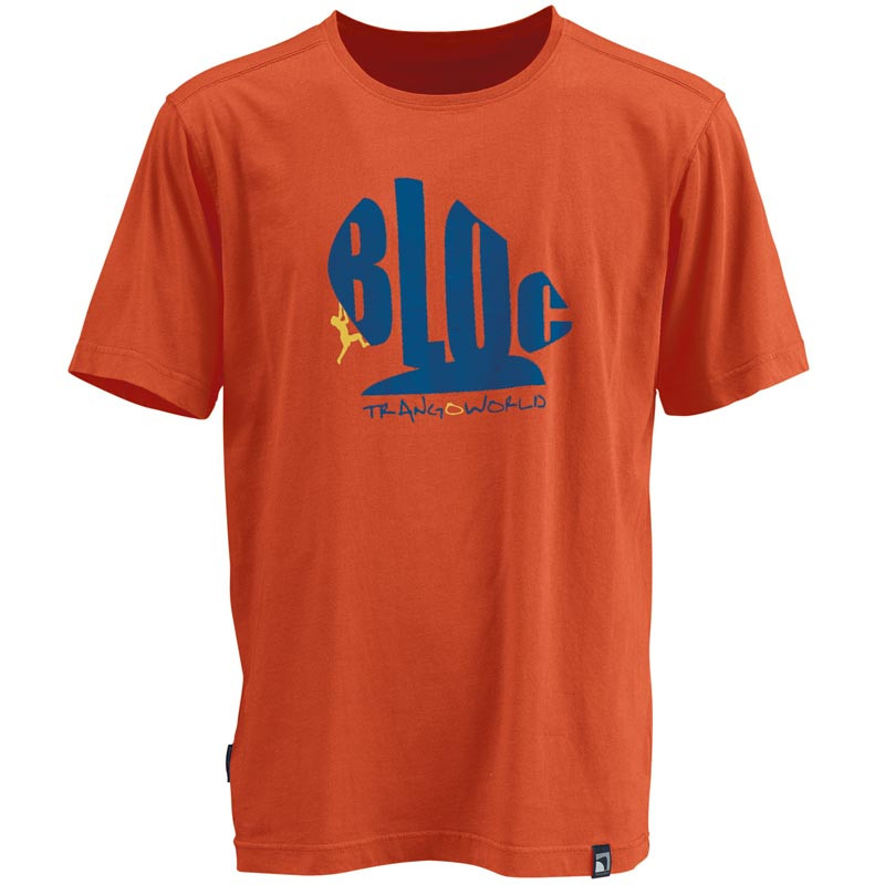 Trangoworld Bloc-T 3D0
