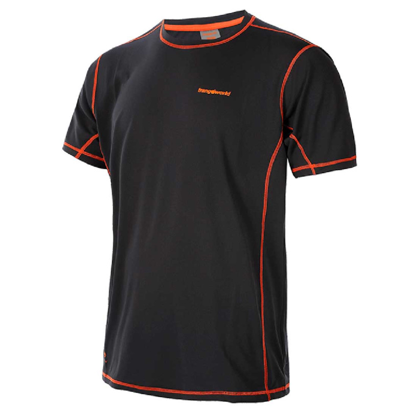 T-shirt Trangoworld Boal 611