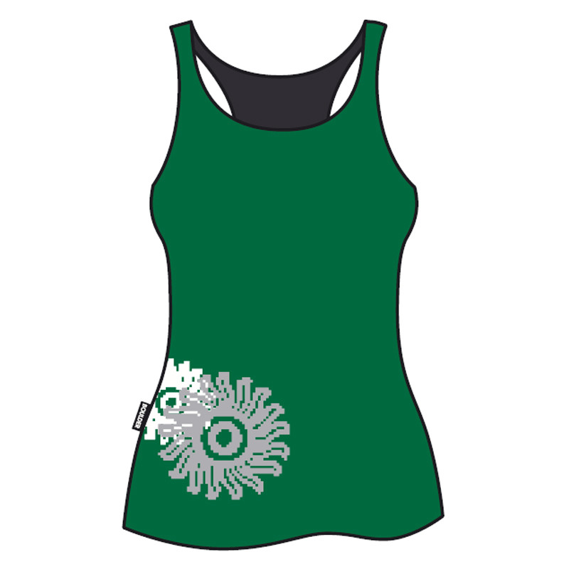 T-shirt Trangoworld Brap 290