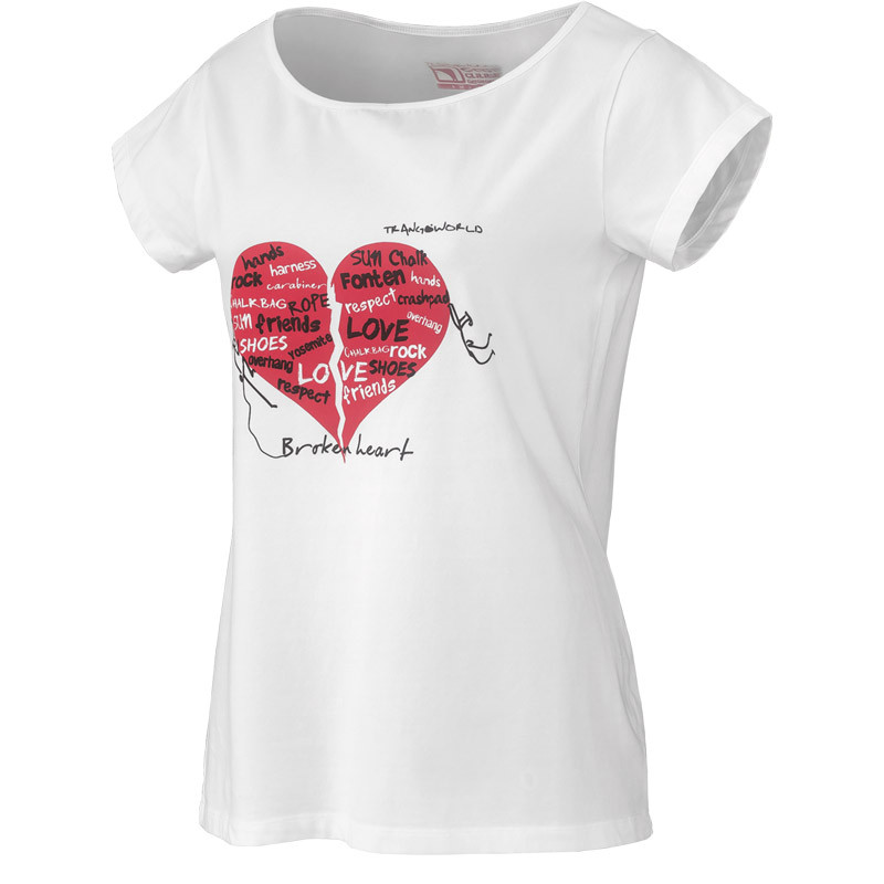 Trangoworld brisé 510