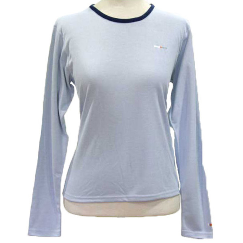 T-shirt Trangoworld Buka 134