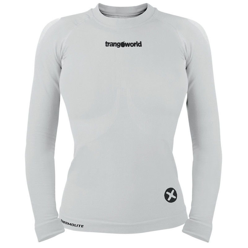 T-shirt Trangoworld Busa 250