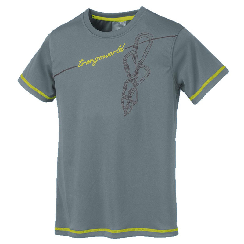 Trangoworld Chaînes 401