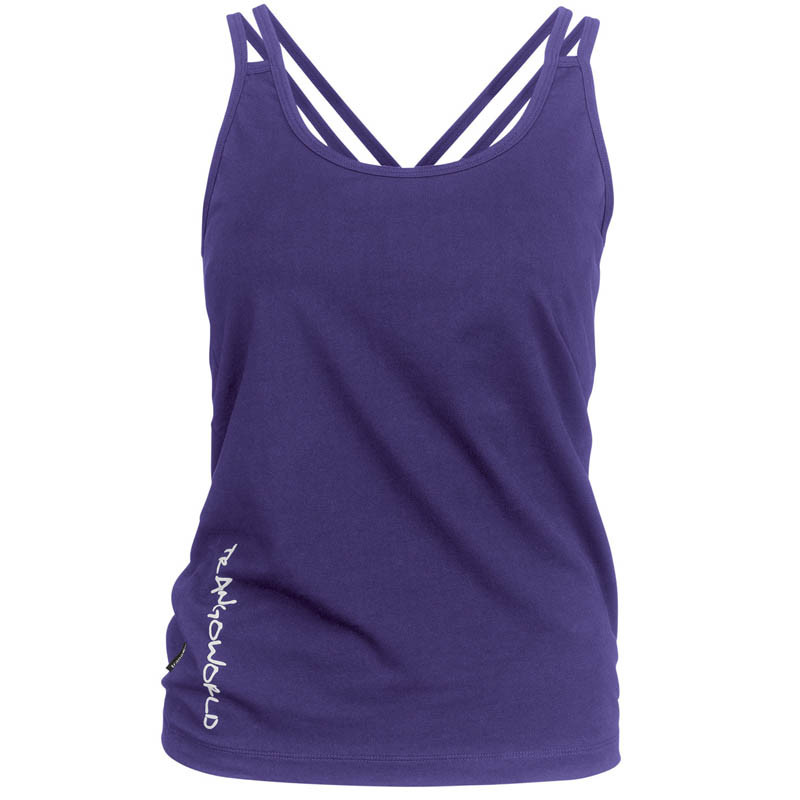 T-shirt Trangoworld Denia 2F0