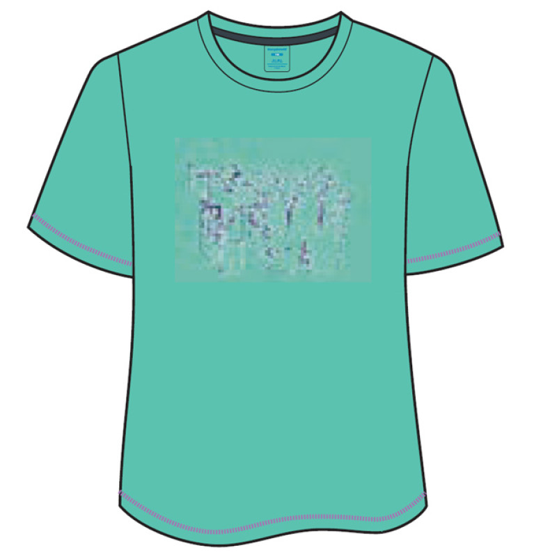 T-shirt Trangoworld Donso 4P0