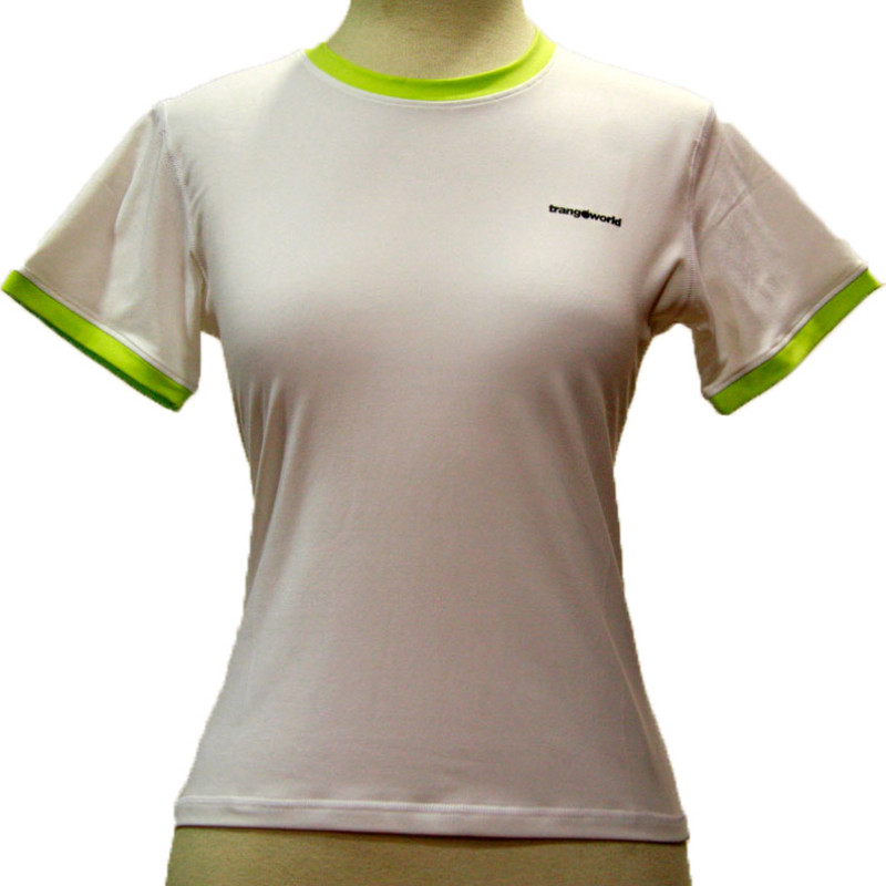 T-shirt Trangoworld Dora 304