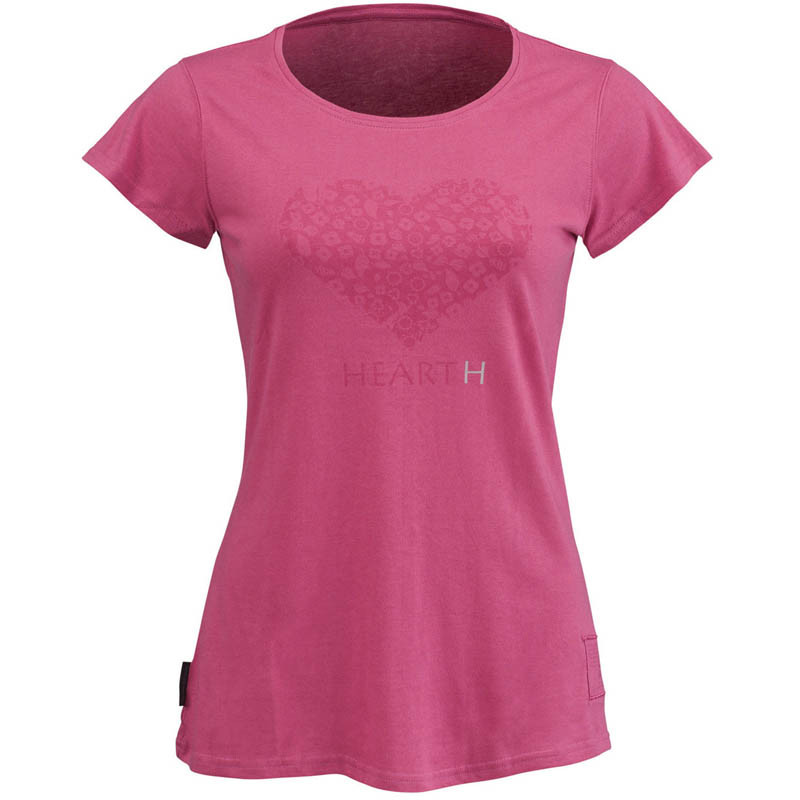 T-shirt Trangoworld Earth 130