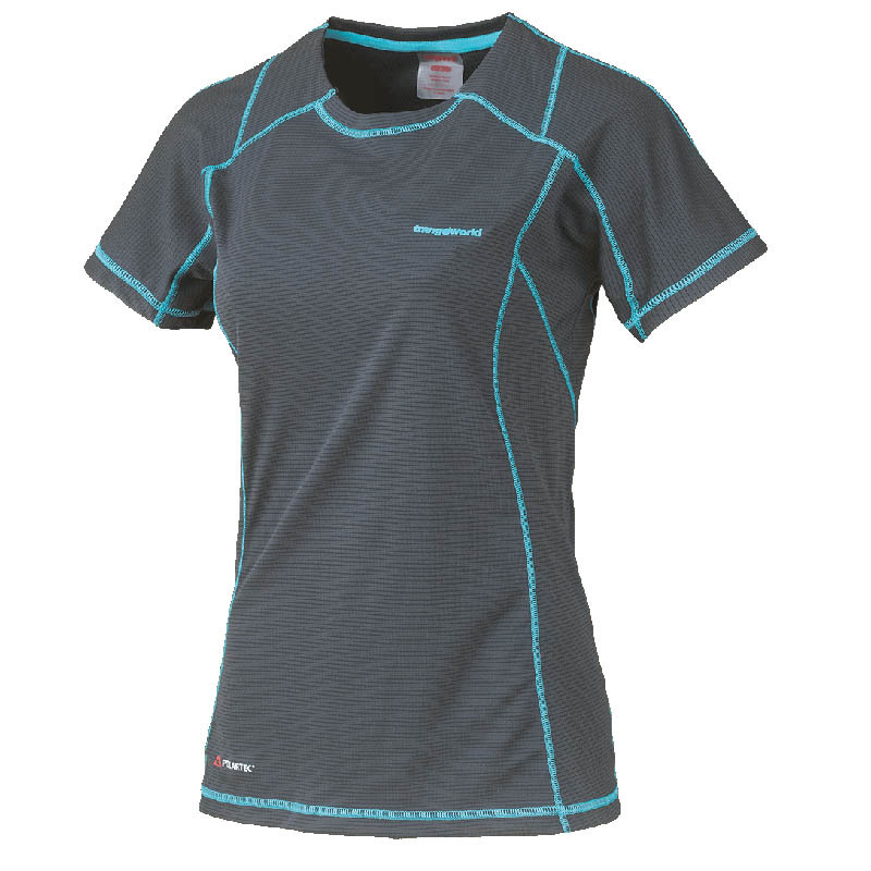 T-shirt Trangoworld Elina 121