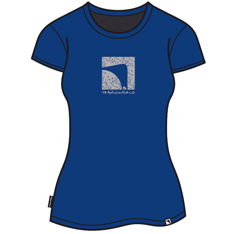 Trangoworld Evul 3E0 chemise