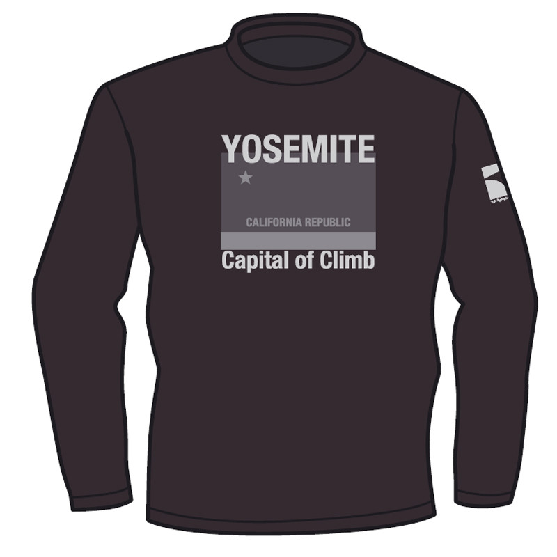 T-shirt Trangoworld Drapeau 120