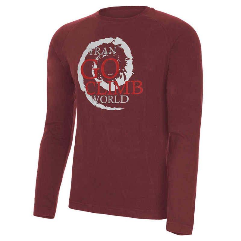 T-shirt Trangoworld Furo 8E1