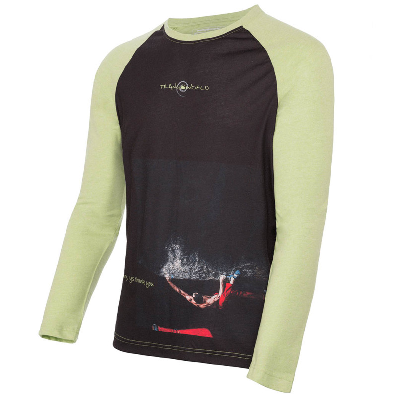 T-shirt Trangoworld Gabo 210