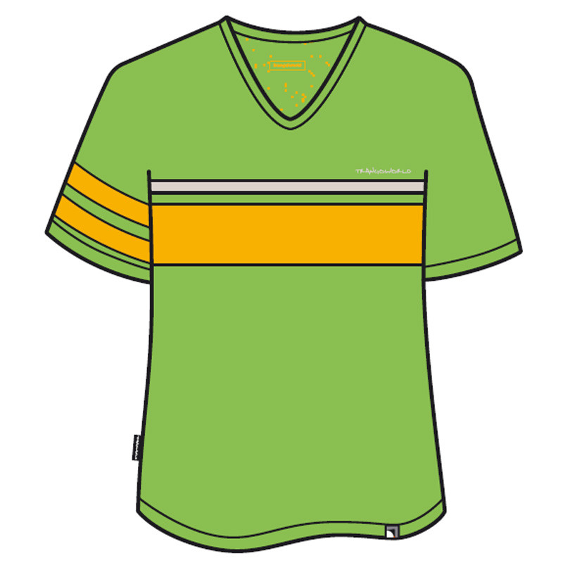 Trangoworld Gelsa 813