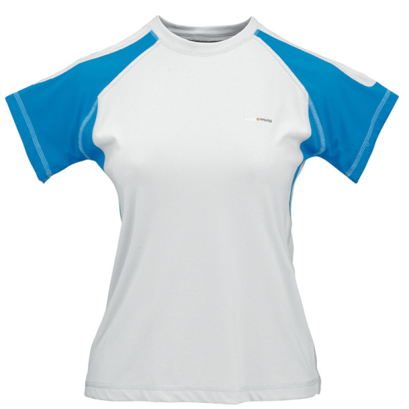 T-shirt Trangoworld Gen 105