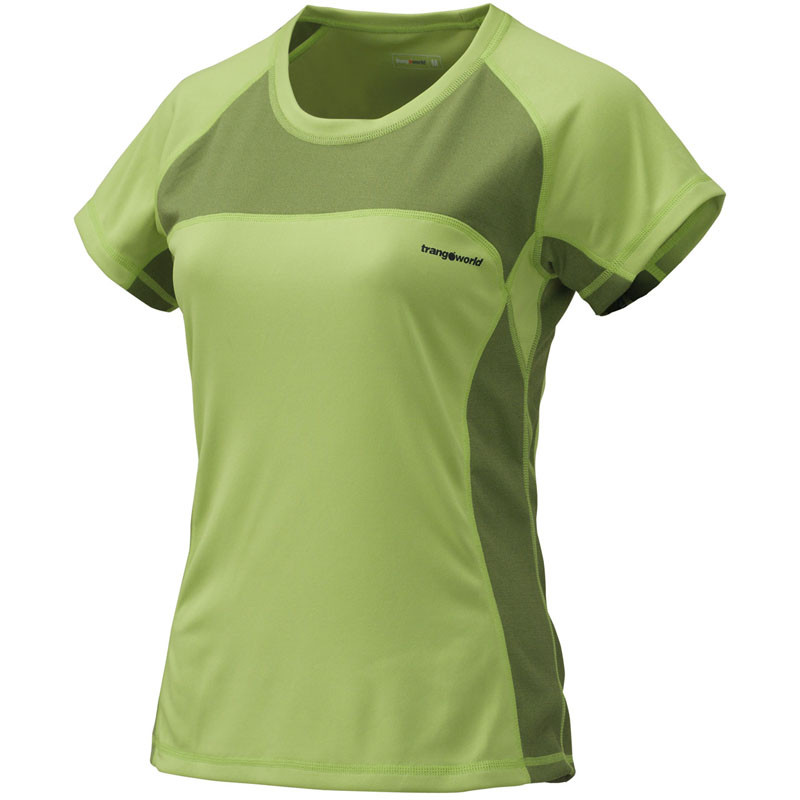 T-shirt Trangoworld Girma 420