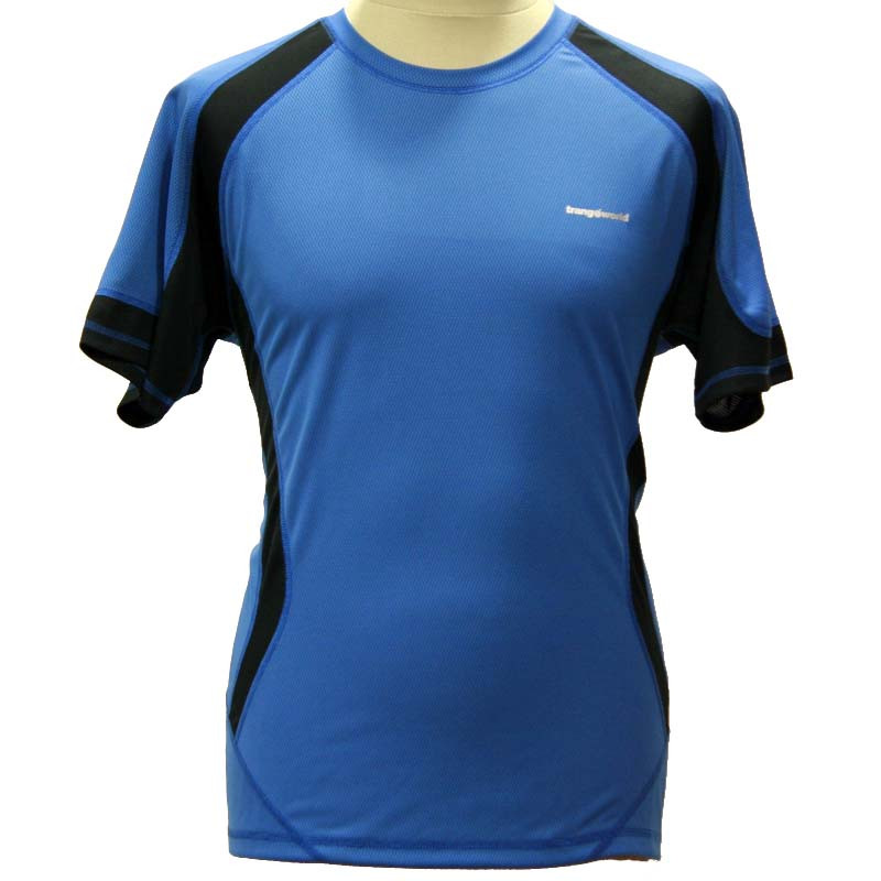 T-shirt Trangoworld Grad ON 331