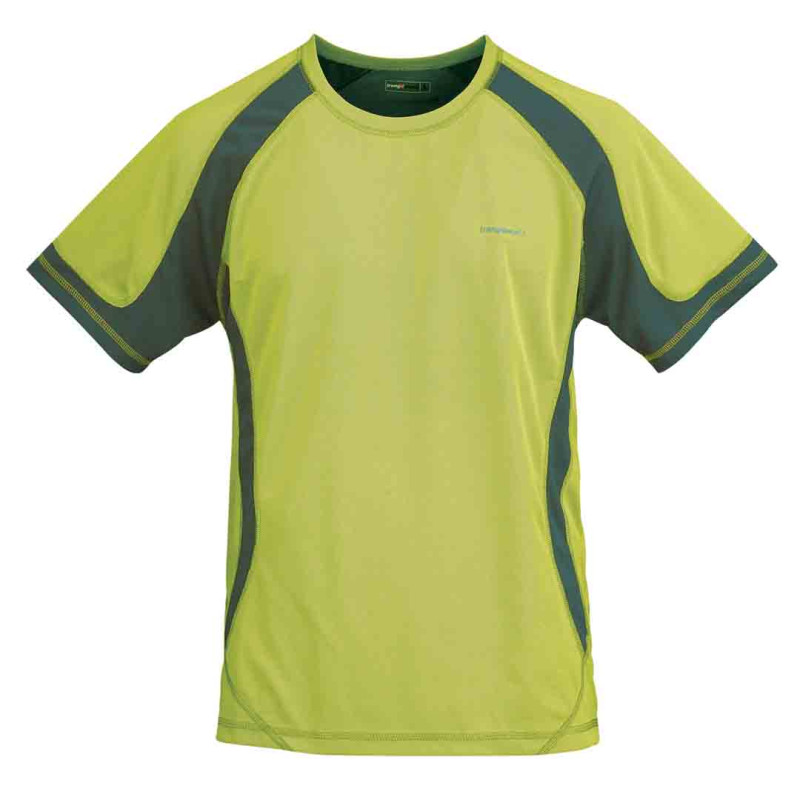 T-shirt Trangoworld Grad Sur 341