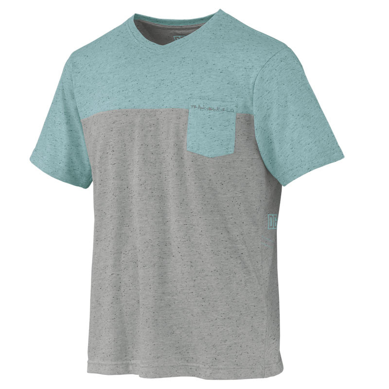 T-shirt Trangoworld Jasp 9B8