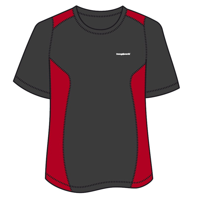 T-shirt Trangoworld Kuot Kid 213