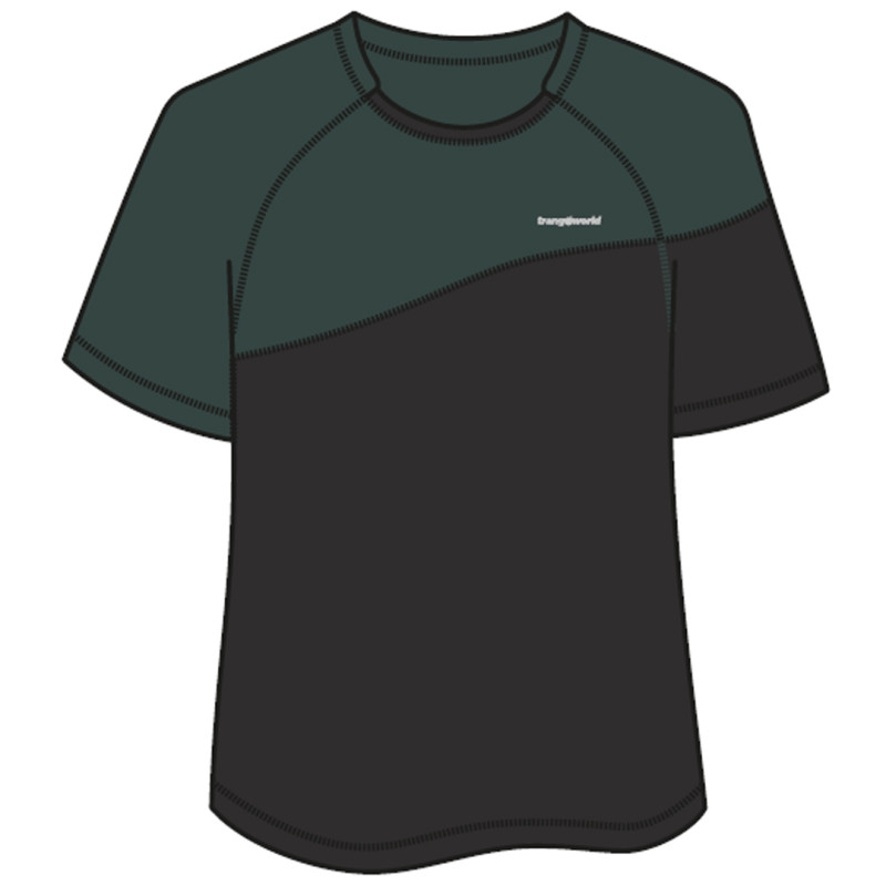 Tshirt Trangoworld Laku 356