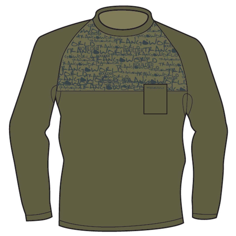 Trangoworld Limits 180