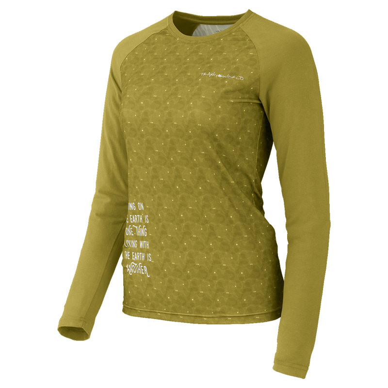 Trangoworld Vivre 192