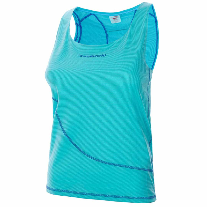 T-shirt Trangoworld Luena 5G0