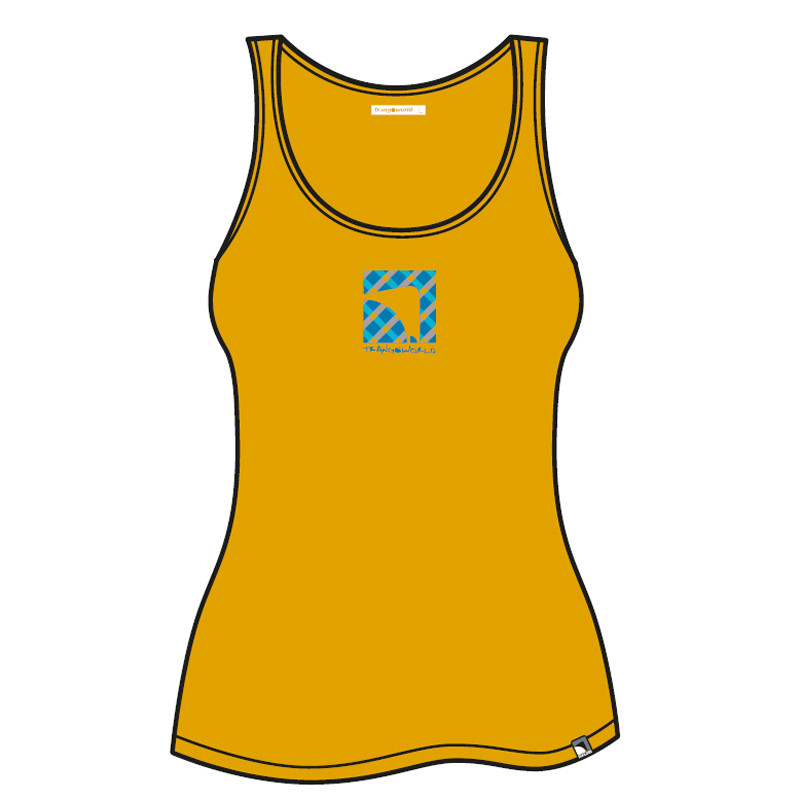 T-shirt Trangoworld Lula 1J0