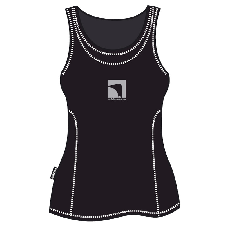 T-shirt Trangoworld Malte 220