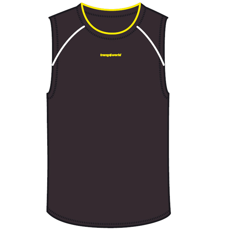 T-shirt Trangoworld Mashi 320