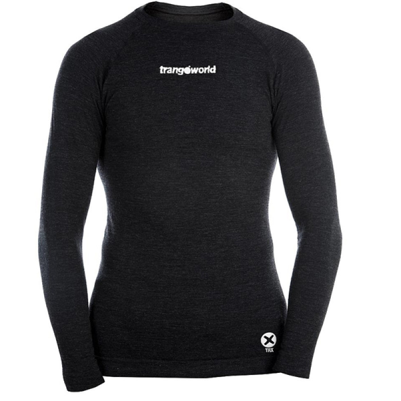 T-shirt Trangoworld Mera 310