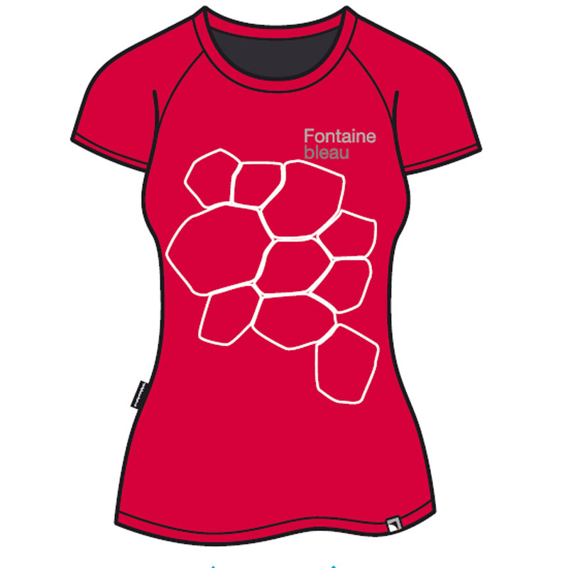 Trangoworld Moss 310