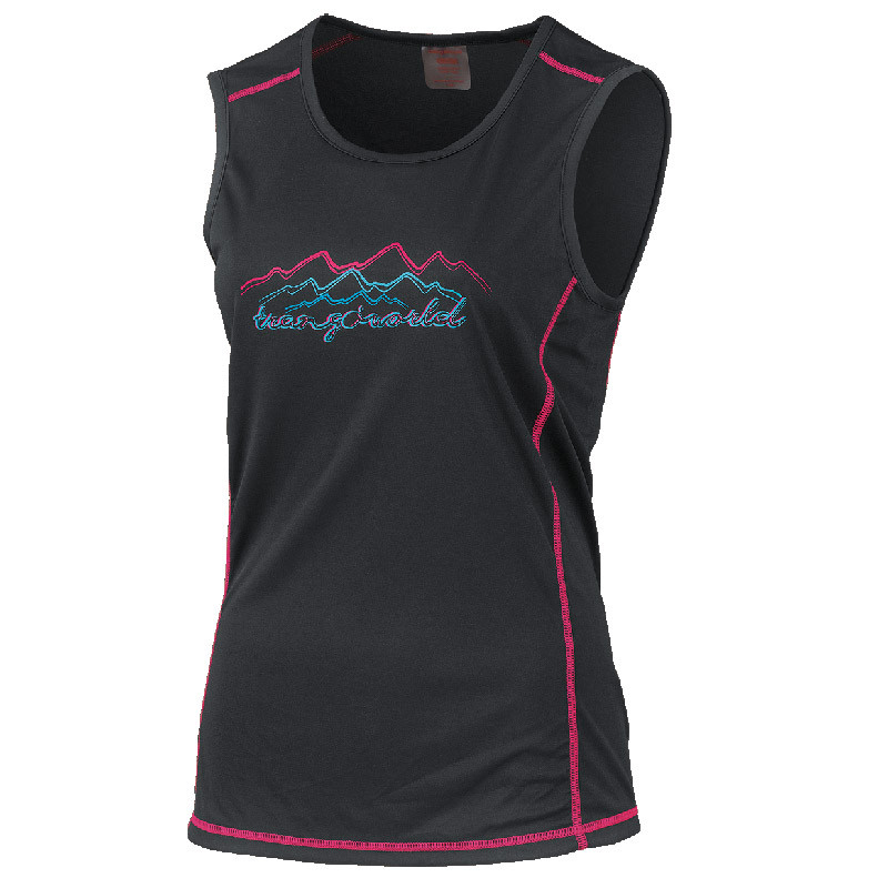 Trangoworld Neisse 410