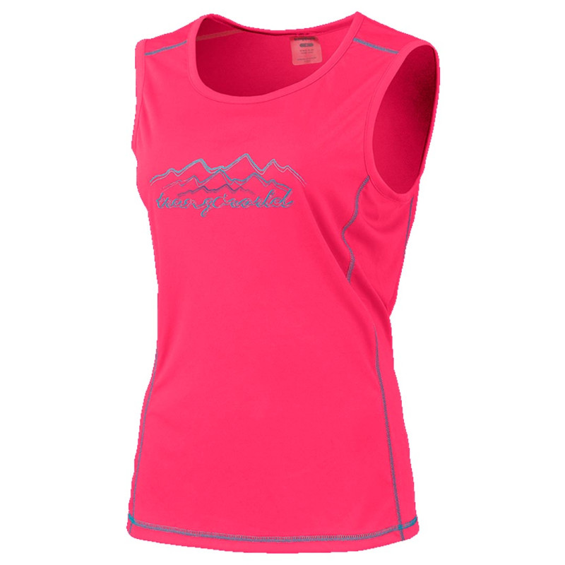 T-shirt Trangoworld Neisse 4H0