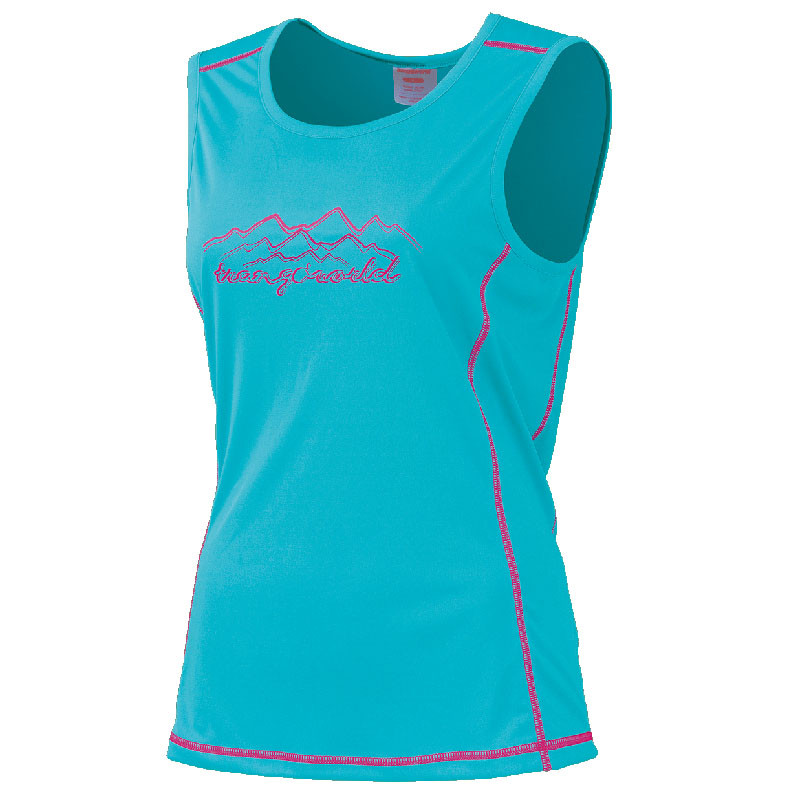 T-shirt Trangoworld Neisse 4U0