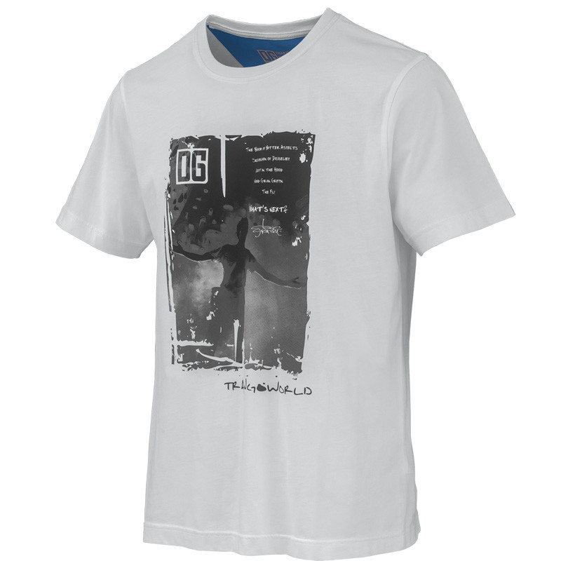 T-shirt Trangoworld Suivant 9G1