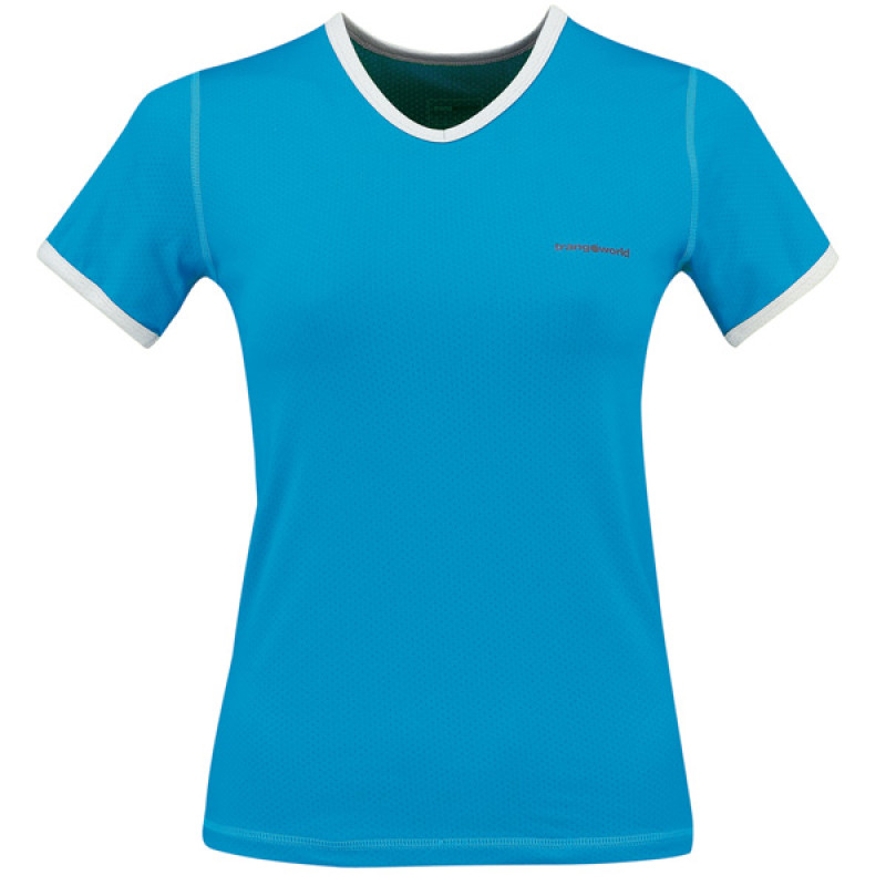 T-shirt Trangoworld Nida 270