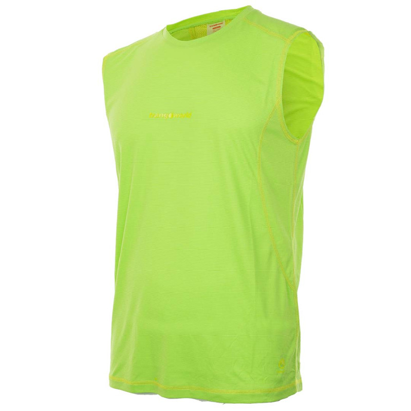 T-shirt Trangoworld Noja 5F0