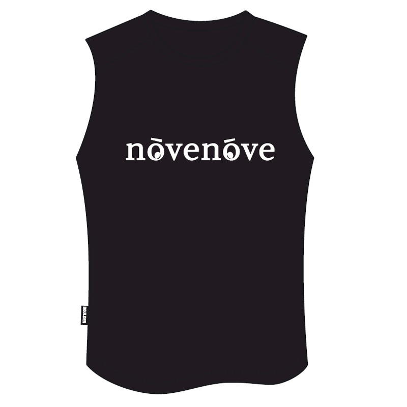 T-shirt Trangoworld Nine 320