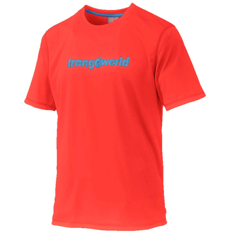 T-shirt Trangoworld Omiz 403