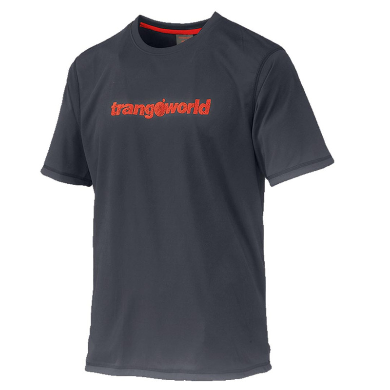 T-shirt Trangoworld Omiz 411