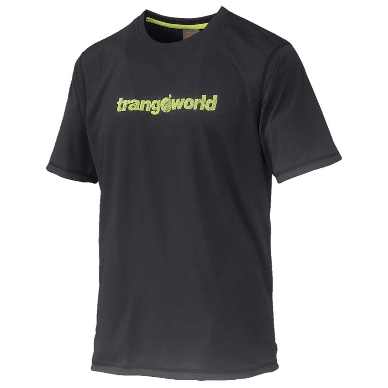 T-shirt Trangoworld Omiz DT 410