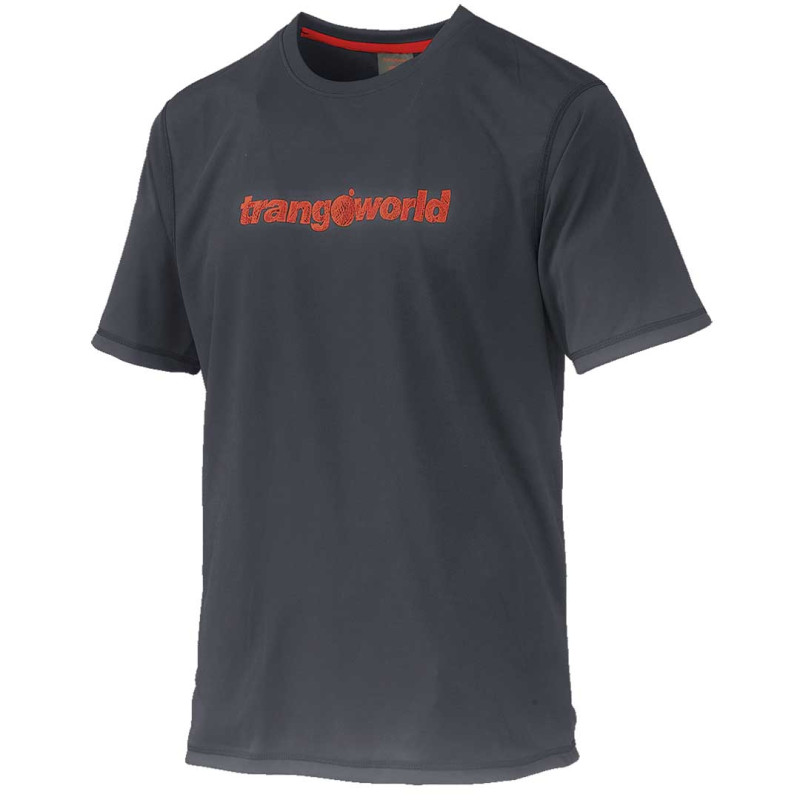 T-shirt Trangoworld Omiz DT 411