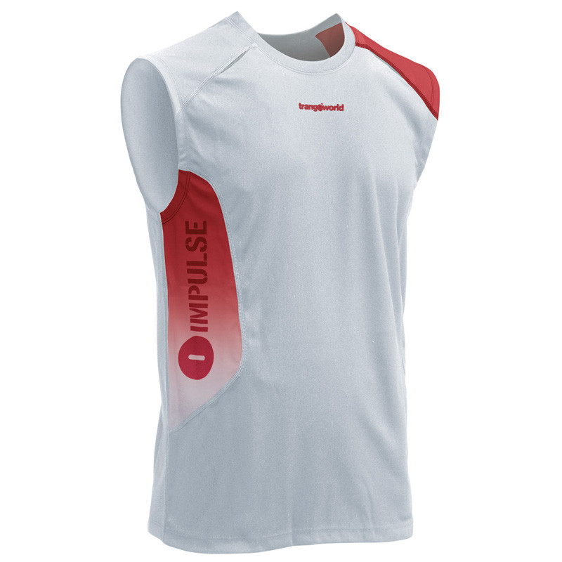 T-shirt Trangoworld Oyuk 381