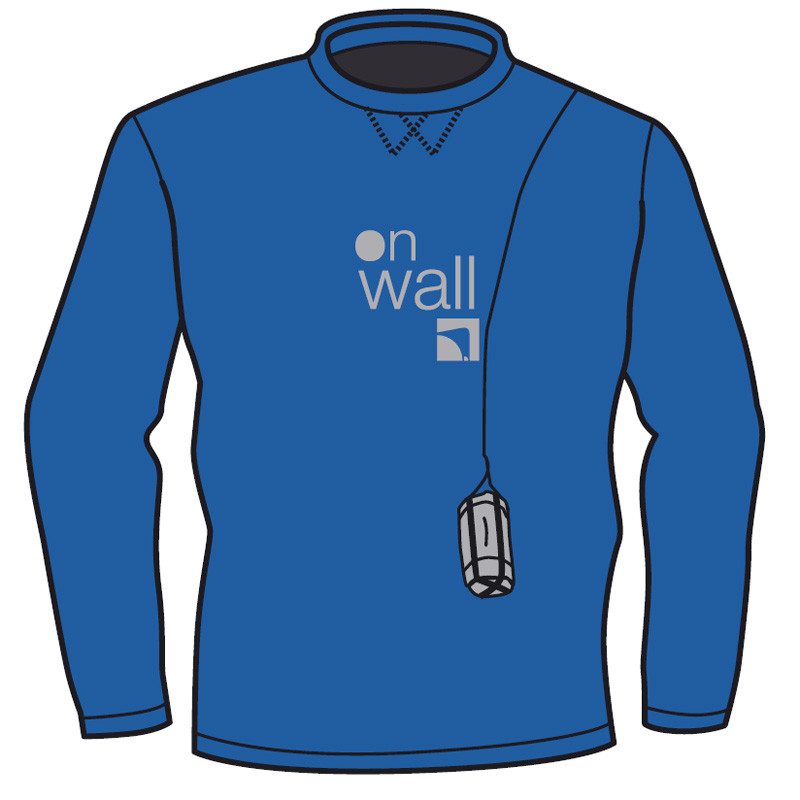 T-shirt Trangoworld Patio 590