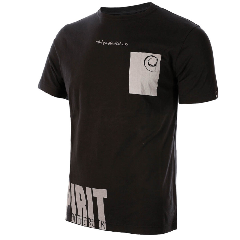T-shirt Trangoworld Pirit 820