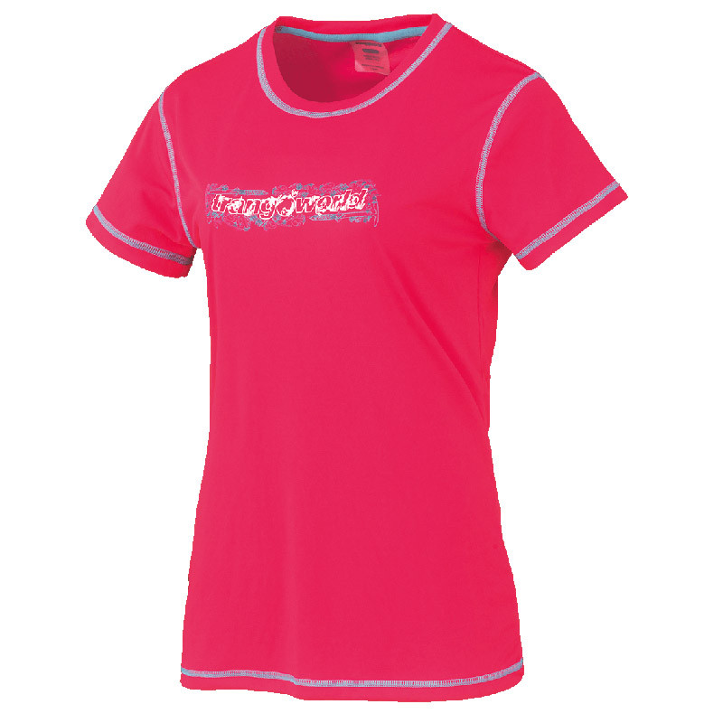 Chemise Trangoworld Primm 4H0