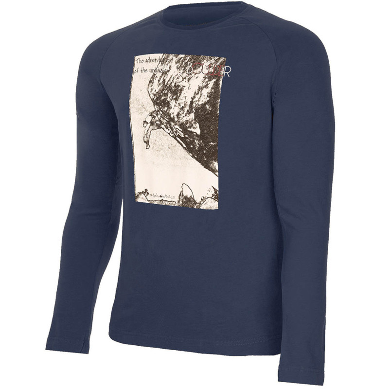 T-shirt Trangoworld Rhon 8C1