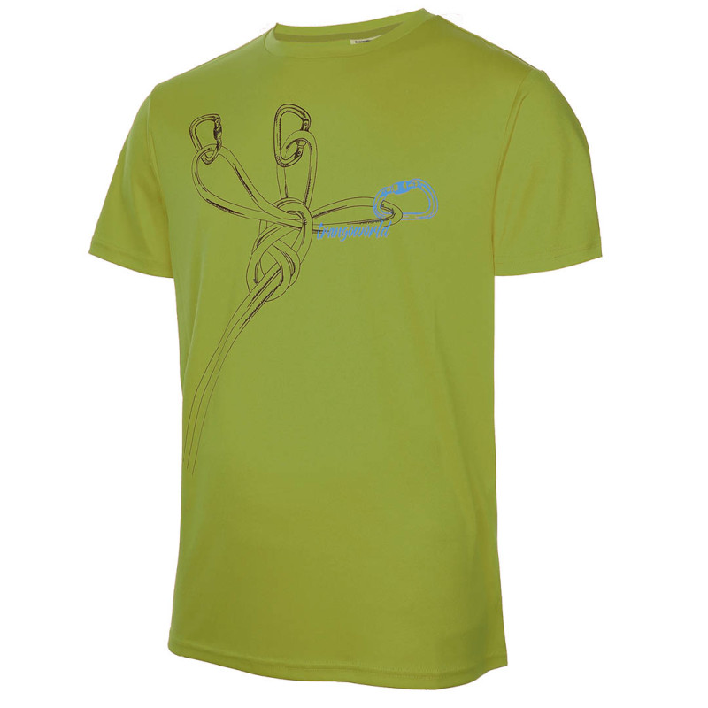 T-shirt Trangoworld Sangons 450
